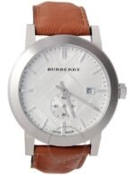Reloj Burberry Hombre Classic Bu9904 - Imagen 5