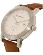 Reloj Burberry Hombre Classic Bu9904 - Imagen 6