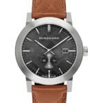 Reloj Burberry Hombre Classic Bu9905