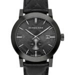 Reloj Burberry Hombre Classic Bu9906