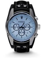 Reloj Fossil Coleccion Coachman CH2564 Para Hombre