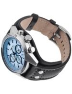 Reloj Fossil Coleccion Coachman CH2564 Para Hombre - Imagen 3