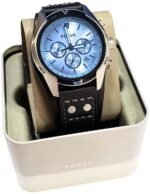 Reloj Fossil Coleccion Coachman CH2564 Para Hombre - Imagen 4