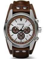 Reloj Fossil Coleccion Coachman CH2565 Para Hombre