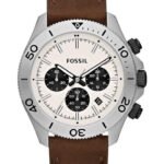 Reloj Fossil Coleccion Coachman CH2886 Para Hombre