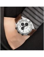 Reloj Fossil Coleccion Coachman CH2886 Para Hombre - Imagen 5