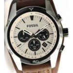 Reloj Fossil Coleccion Coachman CH2890 Para Hombre