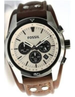 Reloj Fossil Coleccion Coachman CH2890 Para Hombre