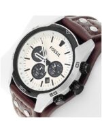 Reloj Fossil Coleccion Coachman CH2890 Para Hombre - Imagen 2