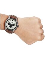 Reloj Fossil Coleccion Coachman CH2890 Para Hombre - Imagen 4