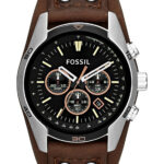 Reloj Fossil Coleccion Coachman CH2891 Para Hombre
