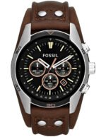 Reloj Fossil Coleccion Coachman CH2891 Para Hombre