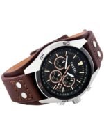 Reloj Fossil Coleccion Coachman CH2891 Para Hombre - Imagen 2