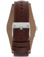 Reloj Fossil Coleccion Coachman CH2891 Para Hombre - Imagen 3