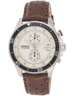 Reloj Fossil Coleccion Coachman CH2943 Para Hombre