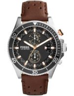 Reloj Fossil Coleccion Coachman CH2944 Para Hombre