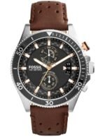Reloj Fossil Coleccion Coachman CH2944 Para Hombre - Imagen 2