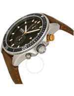 Reloj Fossil Coleccion Coachman CH2944 Para Hombre - Imagen 3