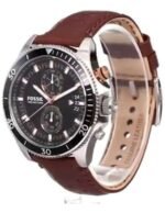 Reloj Fossil Coleccion Coachman CH2944 Para Hombre - Imagen 5