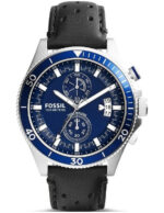 Reloj Fossil Coleccion Coachman CH2945 Para Hombre