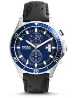 Reloj Fossil Coleccion Coachman CH2945 Para Hombre - Imagen 2
