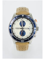 Reloj Fossil Coleccion Coachman CH2951 Para Hombre