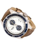 Reloj Fossil Coleccion Coachman CH2951 Para Hombre - Imagen 2