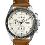 Reloj Fossil Coleccion Coachman CH3023 Para Hombre