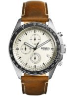 Reloj Fossil Coleccion Coachman CH3023 Para Hombre