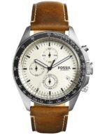 Reloj Fossil Coleccion Coachman CH3023 Para Hombre - Imagen 2