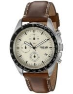 Reloj Fossil Coleccion Coachman CH3023 Para Hombre - Imagen 4
