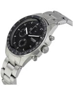 Reloj Fossil Coleccion Coachman CH3026 Para Hombre - Imagen 2