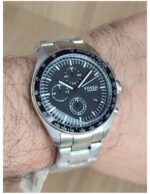 Reloj Fossil Coleccion Coachman CH3026 Para Hombre - Imagen 4
