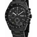 Reloj Fossil Coleccion Coachman CH3028 Para Hombre
