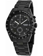 Reloj Fossil Coleccion Coachman CH3028 Para Hombre