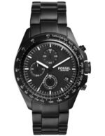 Reloj Fossil Coleccion Coachman CH3028 Para Hombre - Imagen 2