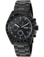 Reloj Fossil Coleccion Coachman CH3028 Para Hombre - Imagen 5
