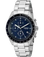 Reloj Fossil Coleccion Coachman CH3030 Para Hombre