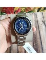 Reloj Fossil Coleccion Coachman CH3030 Para Hombre - Imagen 5