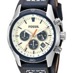 Reloj Fossil Coleccion Coachman CH3051 Para Hombre