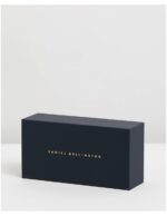 Reloj Daniel Wellington Classy Sheffield Plata Blanco 26mm - Imagen 2