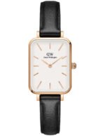 Reloj Daniel Wellington Quadro Pressed Sheffield Blanco