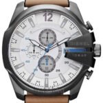 Reloj Diesel Hombre Mega Chief Dz4280