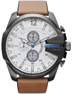 Reloj Diesel Hombre Mega Chief Dz4280