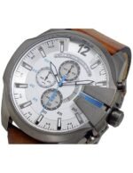 Reloj Diesel Hombre Mega Chief Dz4280 - Imagen 3