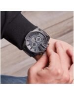Reloj Diesel Hombre Mega Chief Dz4282 - Imagen 3