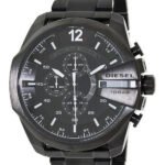 Reloj Diesel Hombre Mega Chief Dz4283