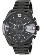 Reloj Diesel Hombre Mega Chief Dz4283