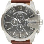 Reloj Diesel Hombre Mega Chief Dz4290