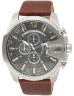 Reloj Diesel Hombre Mega Chief Dz4290